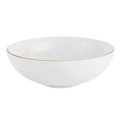Leggno CHE1000SB25G Chester Gold Salata Kasesi, 25 cm - 1