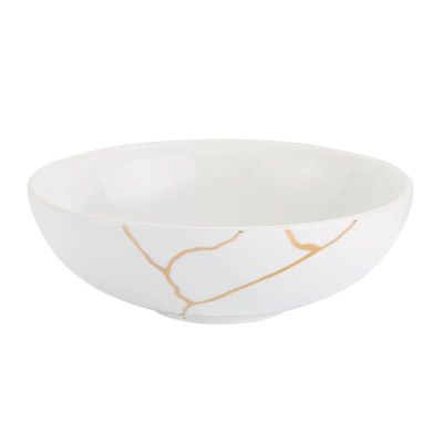 Leggno CHEP1000SB25G Chester Premium Gold Salata Kasesi, 25 cm - 1