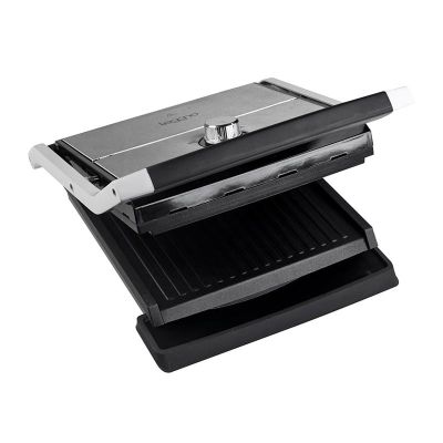 Leggno GR201VEGA Gourmek Vega Sandviç ve Grill Makinesi - 2