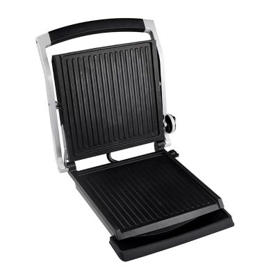 Leggno GR201VEGA Gourmek Vega Sandviç ve Grill Makinesi - 3