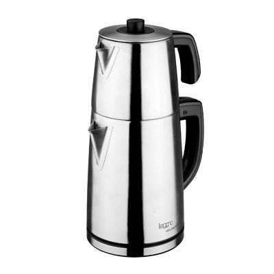 Leggno GRM101STM Gourmet Pro Çay Makinesi - 1