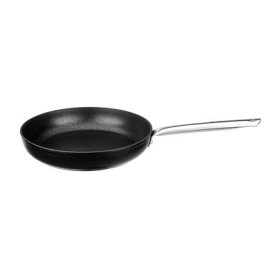 Leggno MST2800TV26BK Master Titanium Tava, 26 cm, Siyah - 1