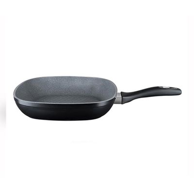Leggno PLS2300GR28 PLUS Gril Tava, 28 cm - 1