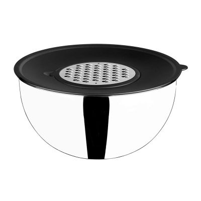 Leggno PTC1050MXBSET029 Pratico 9 Parça Karıştırma Kabı Seti - 1