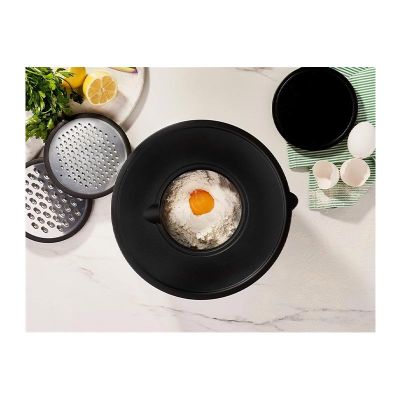 Leggno PTC1050MXBSET029 Pratico 9 Parça Karıştırma Kabı Seti - 3