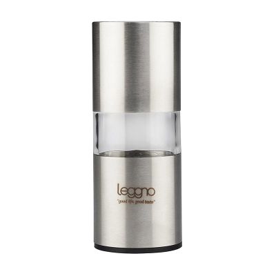 Leggno PTC160SP16 Pratico Tuzluk ve Karabiberlik, 13 cm - 1