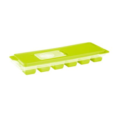 Leggno PTC20ICE27LG Pratico Parmak Buzluk, 27x9.5 cm, Açık Yeşil - 1