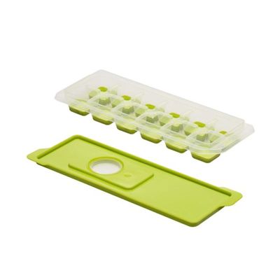 Leggno PTC20ICE27LG Pratico Parmak Buzluk, 27x9.5 cm, Açık Yeşil - 2