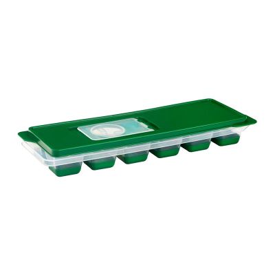 Leggno PTC20ICE27LG Pratico Parmak Buzluk, 27x9.5 cm, Yeşil - 1
