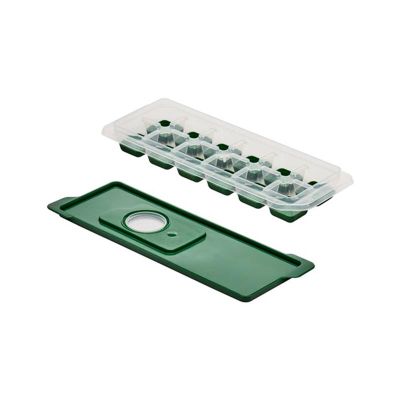 Leggno PTC20ICE27LG Pratico Parmak Buzluk, 27x9.5 cm, Yeşil - 2