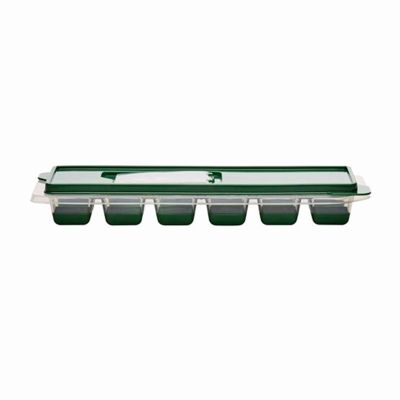 Leggno PTC20ICE27LG Pratico Parmak Buzluk, 27x9.5 cm, Yeşil - 3