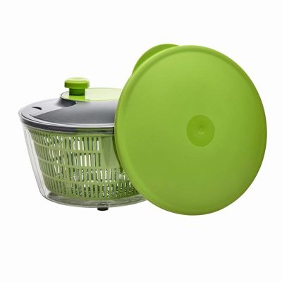 Leggno PTC20SSP01LG Pratico Kapaklı Salata Kurutucu - 3