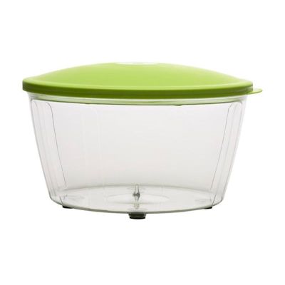 Leggno PTC20SSP01LG Pratico Kapaklı Salata Kurutucu - 4