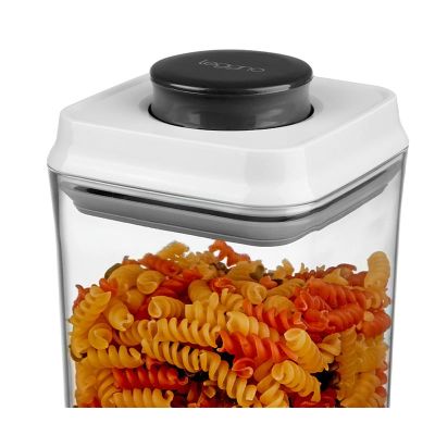 Leggno PTC60FCN12 Kare Saklama Kabı, 1.2 L - 3