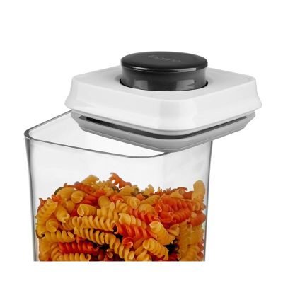 Leggno PTC60FCN12 Kare Saklama Kabı, 1.2 L - 4