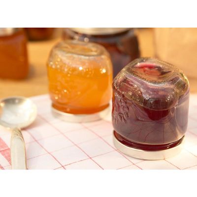 Leifheit Aspic Glass Jar, 0.25 L - Leifheit