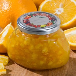 Leifheit Aspic Glass Jar, 0.25 L - 3