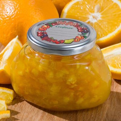 Leifheit Aspic Glass Jar, 0.25 L - Leifheit