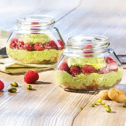 Leifheit Aspic Glass Jar, 0.25 L - 4