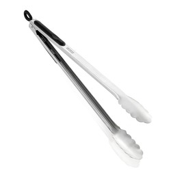Leifheit Barbecue Tongs, 31 cm - Leifheit