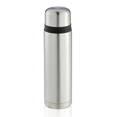 Leifheit Coco Termos, Çelik, 1 L - 1