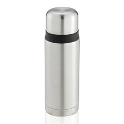 Leifheit Coco Thermos, Steel, 0.75 ml - Leifheit