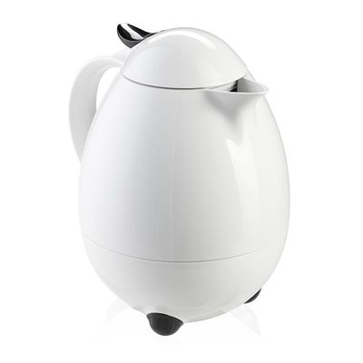 Leifheit Colombus Termos, 1 L, Beyaz - 1