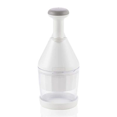 Leifheit Comfortline & Clean Bas Dilimle Aparatı - 1