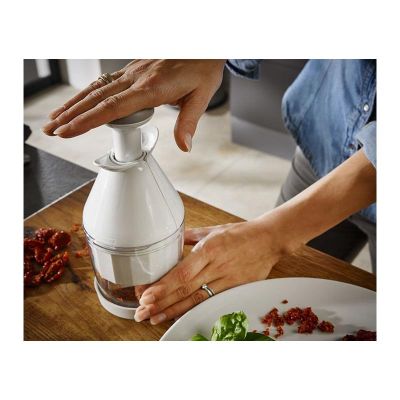 Leifheit Comfortline & Clean Bas Dilimle Aparatı - Leifheit