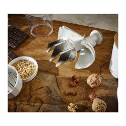 Leifheit Comfortline & Clean Bass Slicing Apparatus - 5