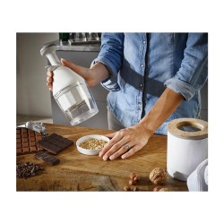 Leifheit Аппарат для нарезки баса Comfortline & Clean - 4