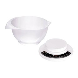 Leifheit Culina Pro Kitchen Scale, 5kg - Leifheit (1)