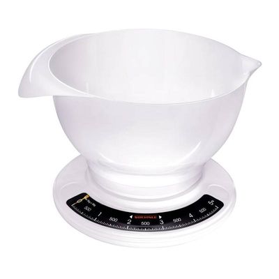 Leifheit Culina Pro Mutfak Tartısı, 5 kg - 1