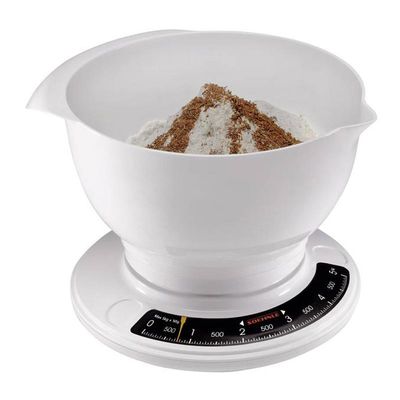 Leifheit Culina Pro Mutfak Tartısı, 5 kg - 3