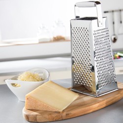Leifheit Kitchen Grater - 2
