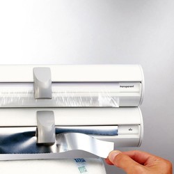 Leifheit Rolly Mobil Rulo Tutucu - 3