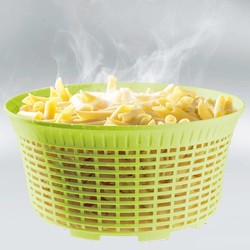 Leifheit Salad Dryer, Plastic - 3