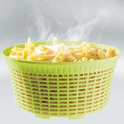 Leifheit Salad Dryer, Plastic - Leifheit