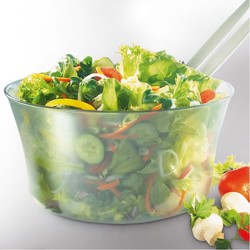 Leifheit Salad Dryer, Plastic - 5