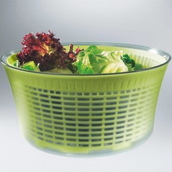 Leifheit Salad Dryer, Plastic - 6