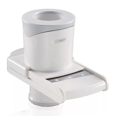 Leifheit Vegetable Slicer, Grey - Leifheit
