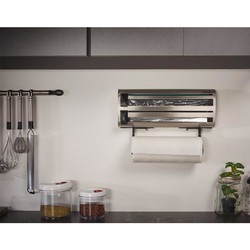 Leifheit Wall Mounted Roller Holder - 5