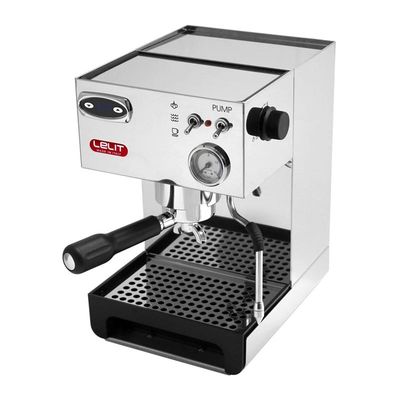 Lelit Anna PL41TEM PID Ayarlı Espresso Kahve Makinesi - 1