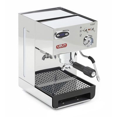 Lelit Anna PL41TEM PID Ayarlı Espresso Kahve Makinesi - 2