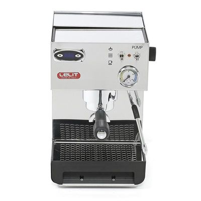 Lelit Anna PL41TEM PID Adjustable Espresso Coffee Machine - Lelit