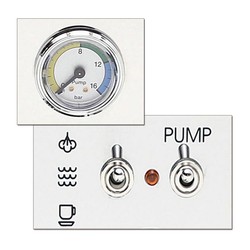 Lelit Anna PL41TEM PID Регулируемая кофемашина эспрессо - 4