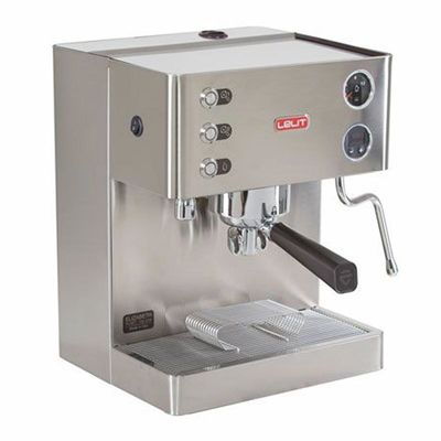 Lelit Elizabeth PL92T V3 Double Boiler Espresso Coffee Machine - Lelit