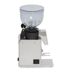 Lelit Fred PL043MMI Conical Gear Coffee Grinder - 5