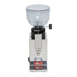 Lelit Fred PL043MMI Konik Dişli Kahve Öğütücü - 4