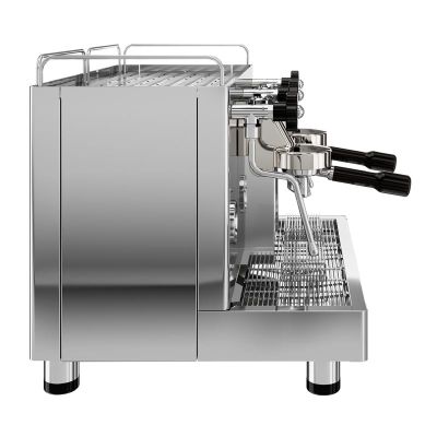 Lelit جيوليتا X PL2SVX Ticari Espresso Kahve Makinesi, 2 Gruplu - Lelit